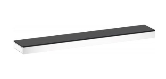 Поличка Hansgrohe Rainfinity 500 (26844700) Полички Hansgrohe