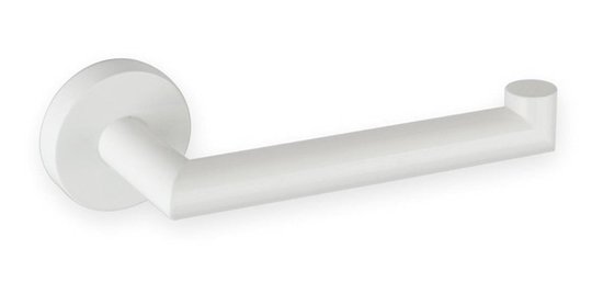 Держатель для туалетной бумаги Bemeta White (104212034) Бумагодержатели Bemeta