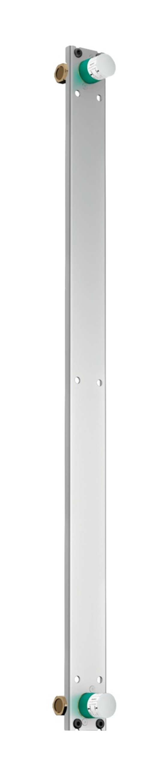 Скрытая часть для системы showerpipe Axor (48798180) Axor 