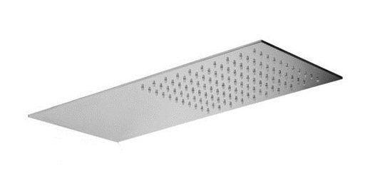Верхній душ Paffoni Soffioni SLIM (ZSOF117CR) Верхні душі Хром