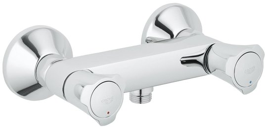 Смеситель для душа Grohe Costa L (26330001) Для душа Хром