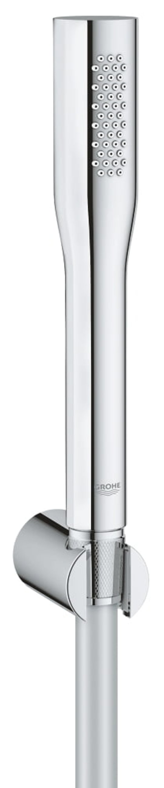 Душевой набор Grohe Euphoria Cosmopolitan (27369000) Душевые наборы Хром