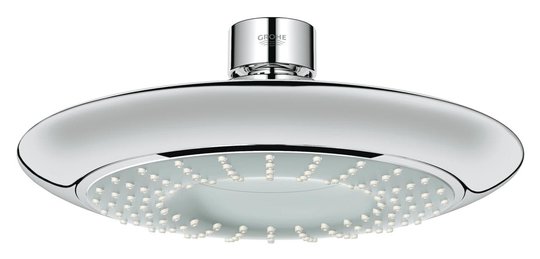 Верхній душ Grohe Rainshower Icon (27371000) Верхні душі Хром