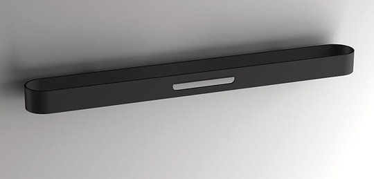 Держатель для полотенец Sonia S5 Pure Chic 600 мм (176458) Полотенцедержатели Sonia