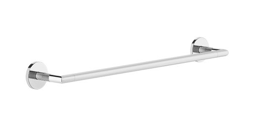 Полотенцедержатель 450 мм Gessi Anello (63800-031) Полотенцедержатели Gessi
