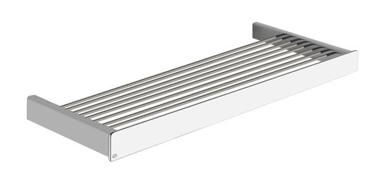 Полочка Gessi Ispa (41750-031) Полочки Gessi