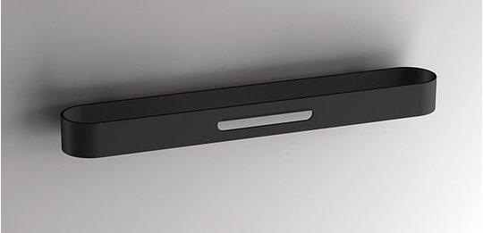 Держатель для полотенец Sonia S5 Pure Chic 450 мм (176441) Полотенцедержатели Sonia