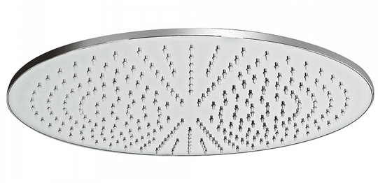 Верхній душ Ø 450 мм Tres Showers Head (29963204) Верхні душі Хром