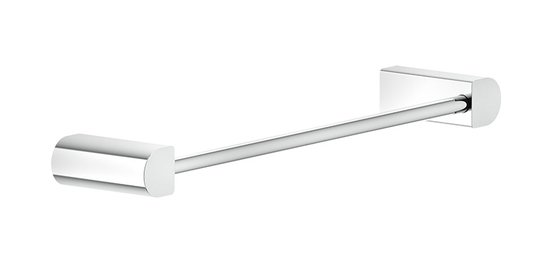 Полотенцедержатель 300 мм Gessi Rilievo (59397-031) Полотенцедержатели Gessi