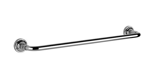 Полотенцедержатель 450 мм Gessi Venti20 (65500-031) Полотенцедержатели Gessi