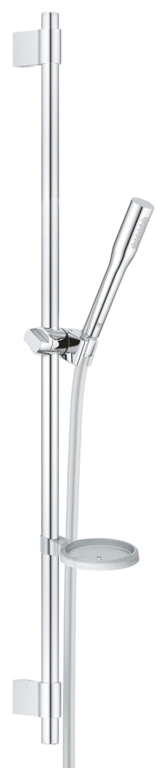 Душевой набор Grohe Euphoria Cosmopolitan (27368000) Душевые наборы Хром