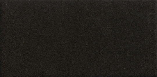 Плитка Mutina Mattonelle Margherita Marghe Half Black 20,5x10,1 (NDM92) Для кухни, Для общественных помещений, Для жилых помещений, Для ванной
