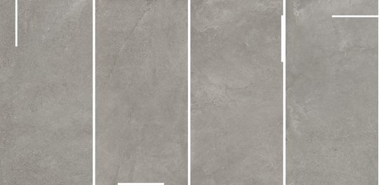 Плитка Imola Ceramica Stoncrete STCR DK36AG 30x60 Для кухні, Для громадських приміщень, Для житлових приміщень, Для ванної