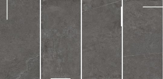 Плитка Imola Ceramica Stoncrete STCR DK36DG 30x60 Для кухни, Для общественных помещений, Для жилых помещений, Для ванной