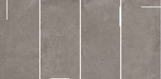 Плитка Imola Ceramica Stoncrete STCR DK36G 30x60 Для кухни, Для общественных помещений, Для жилых помещений, Для ванной