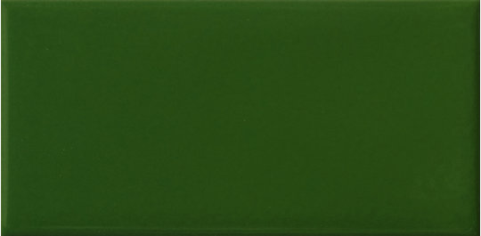 Плитка Mutina Din Dark Green Glossy 7, 4x15 (KGDG37) Для кухні, Для громадських приміщень, Для житлових приміщень, Для ванної