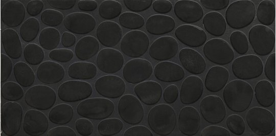 Плитка Piemme Valentino Shades Mesh Night Nat / Ret 30 * 60 (02272) Для кухні, Для громадських приміщень, Для житлових приміщень, Для ванної