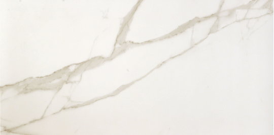 Плитка Fap Roma Diamond Statuario Brillante Ret 75*150 (fNDQ) FAP Ceramiche Для кухни, Для общественных помещений, Для жилых помещений, Для ванной