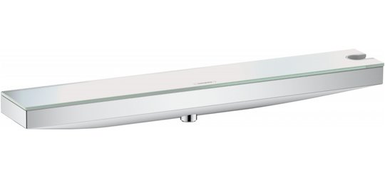 Шлангове під'єднання Hansgrohe Rainfinity (26858000) Hansgrohe Коллекция Rainfinity 