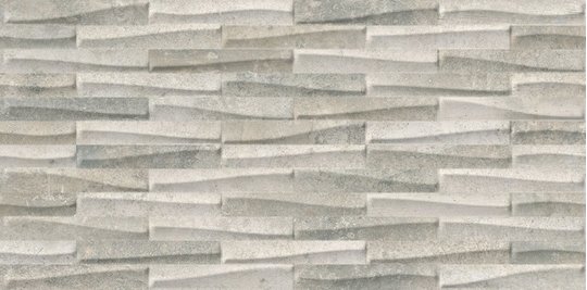 Плитка Piemme Valentino Castlestone Muretto Grey Ret 30*60 (00151) Для кухні, Для громадських приміщень, Для житлових приміщень, Для ванної