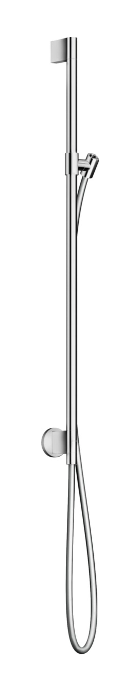 Штанга для душа Axor One, Polished Chrome (48792020) Axor Коллекция One 