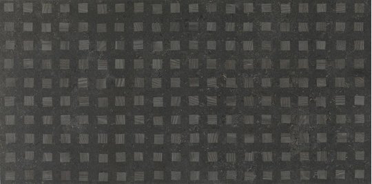 Плитка Piemme Valentino Bits &amp; Pieces Pitch Black Quad Nat / Ret 30 * 60 (01214) Для кухні, Для громадських приміщень, Для житлових приміщень, Для ванної
