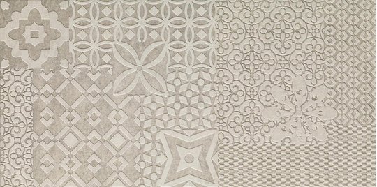 Плитка Piemme Valentino Castlestone Inciso Grey Ret 30*60 (00284) Для кухні, Для громадських приміщень, Для житлових приміщень, Для ванної