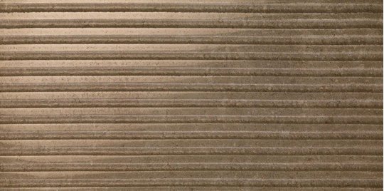 Плитка Piemme Valentino Bits & Pieces Peat Brown Groove Lev/Ret 30*60 (01285) Для кухни, Для общественных помещений, Для жилых помещений, Для ванной