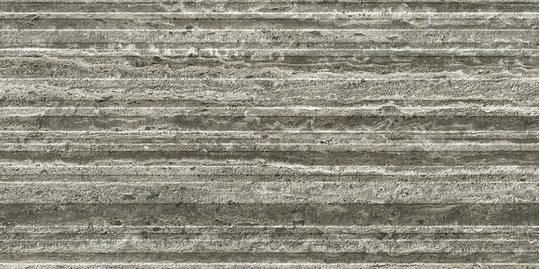 Плитка Sant'Agostino Tipos Rigato Ocean 30*60 (CSATRIOC30) Sant'Agostino Для кухни, Для общественных помещений, Для жилых помещений, Для улицы, Для ванной