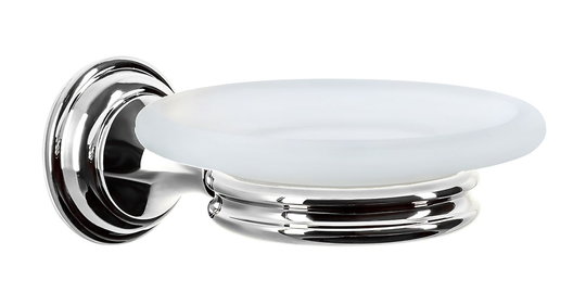 Подвесная мыльница Langberger Classic (2112215B) Мыльницы Langberger 