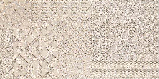 Плитка Piemme Valentino Castlestone Inciso Almond Ret 30 * 60 (00283) Для кухні, Для громадських приміщень, Для житлових приміщень, Для ванної