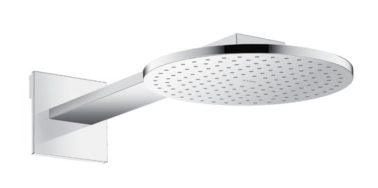 Верхний душ Axor Showers 250 мм 1jet (35284000) Верхние души Хром