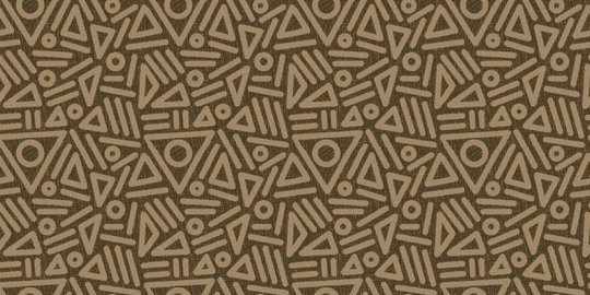 Плитка Abk Wide&Style Tribe Beige Digit 60*120 (0001987) Для кухни, Для общественных помещений, Для жилых помещений, Для ванной