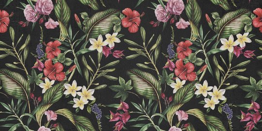 Плитка Abk Wide&Style Tropicana Digit 60*120 (0003733) Для кухни, Для общественных помещений, Для жилых помещений, Для ванной