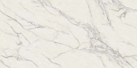 Плитка Atlas Concorde Marvel Calacatta Extra Lap 160x320 (AO5U) Atlas Concorde Для кухни, Для общественных помещений, Для жилых помещений, Для ванной