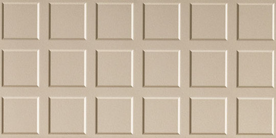 Плитка Fioranese Fio.Block Avorio 30,2*60,4 (BK362R) Для кухни, Для общественных помещений, Для жилых помещений, Для ванной