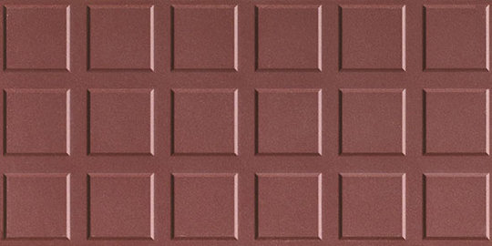 Плитка Fioranese Fio.Block Biking Red 30,2*60,4 (BK365R) Для кухни, Для общественных помещений, Для жилых помещений, Для ванной