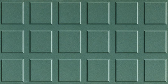 Плитка Fioranese Fio.Block Eden Green 30,2*60,4 (BK368R) Для кухні, Для громадських приміщень, Для житлових приміщень, Для ванної