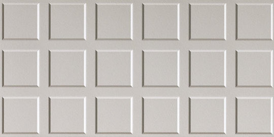 Плитка Fioranese Fio.Block Grigio 30,2*60,4 (BK363R) Для кухні, Для громадських приміщень, Для житлових приміщень, Для ванної