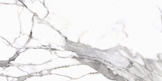 Плитка Cerrad Gres Calacatta White Satyna 119,7*59,7 Cerrad Для кухни, Для общественных помещений, Для жилых помещений, Для ванной
