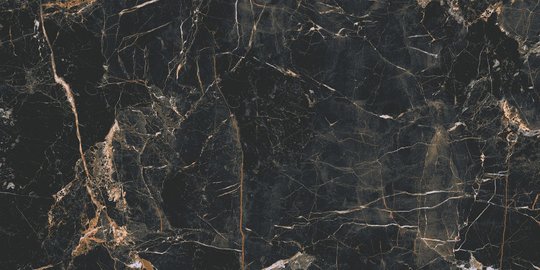Плитка Cerrad Gres Marquina Gold Poler 119,7*59,7 Cerrad Для кухни, Для общественных помещений, Для жилых помещений, Для ванной