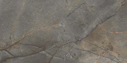Плитка Cerrad Gres Masterstone Graphite Poler 119,7 * 59,7 Cerrad Для кухні, Для громадських приміщень, Для житлових приміщень, Для ванної