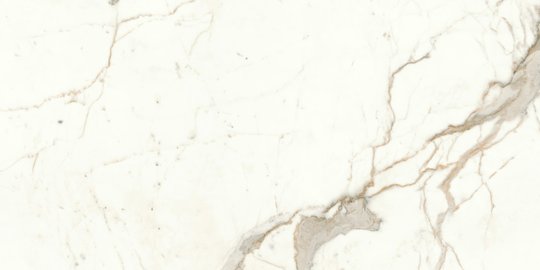 Плитка Atlas Concorde Marvel Shine Calacatta Prestigio Lappato 60*120 (A4Q1) Atlas Concorde Для кухни, Для общественных помещений, Для жилых помещений, Для ванной