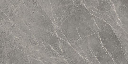 Плитка Atlas Concorde Marvel Pro Grey Fl. Macchia Aperta Lapp. A 75*150 (AD5H) Atlas Concorde Для кухні, Для громадських приміщень, Для житлових приміщень, Для ванної
