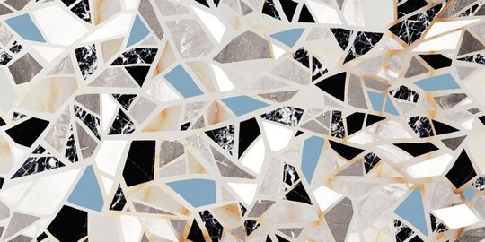 Плитка Piemme Valentino Majestic Mix Art Lev/Ret 60*119.5 (02599) Для кухни, Для общественных помещений, Для жилых помещений, Для ванной