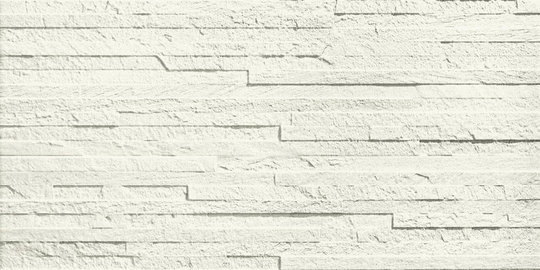 Плитка Piemme Valentino Newstone Bianco Trani Muretto Ret 30*60 (28900) Для кухни, Для общественных помещений, Для жилых помещений, Для ванной
