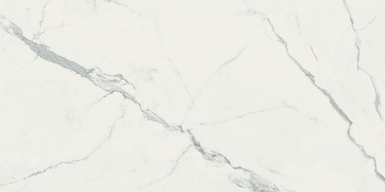 Плитка Fondovalle Infinito 2.0 Calacatta White Glossy 160*320 (INF416) Для кухни, Для общественных помещений, Для жилых помещений, Для ванной