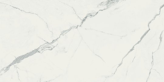 Плитка Fondovalle Infinito 2.0 Calacatta White Honed Bookmatch B 160*320 (INF422) Для кухни, Для общественных помещений, Для жилых помещений, Для ванной