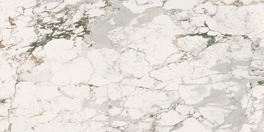 Плитка Fondovalle Infinito 2.0 Capraia Glossy Bookmatch B 160*320 (INF1252) Для кухни, Для общественных помещений, Для жилых помещений, Для ванной