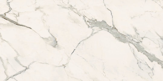 Плитка Fondovalle Infinito 2.0 Calacatta Light Honed Bookmatch B 160*320 (INF1304) Для кухни, Для общественных помещений, Для жилых помещений, Для ванной